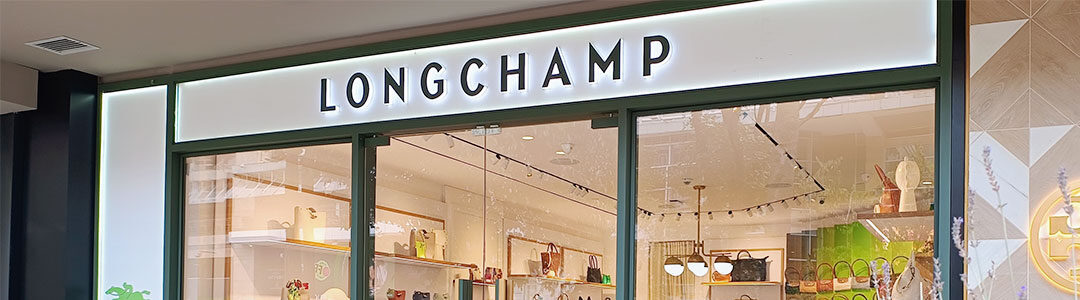 Longchamp