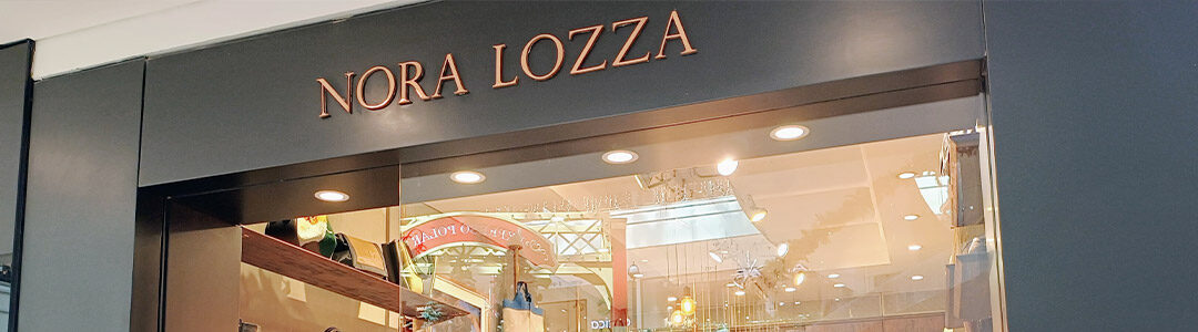 Nora Lozza