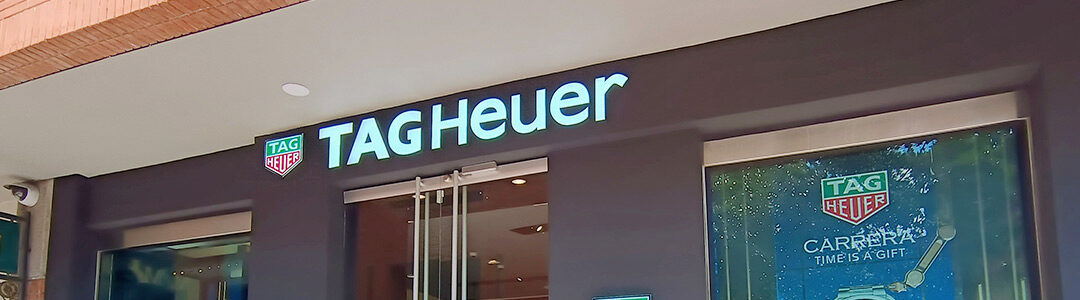 Tag Heuer
