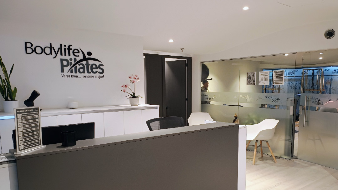 Bodylife Pilates