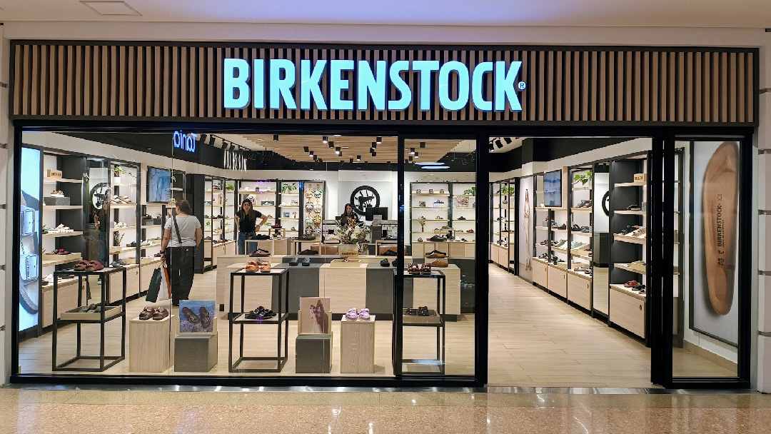 BIRKENSTOCK